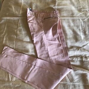 Stradivarius Pants